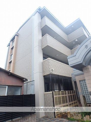 クリア吉塚の外観写真