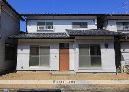 久保田町借家５号[4DK/67.01m2]の外観2