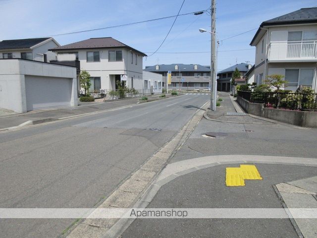 アネックス88の周辺写真