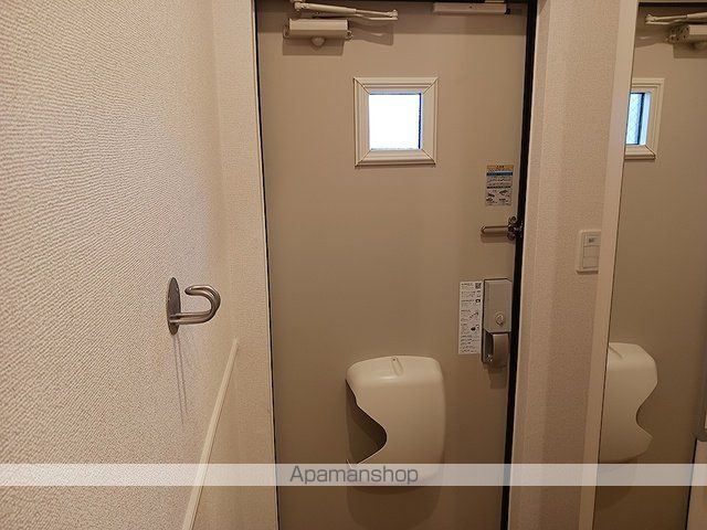 ヒカルサ狭山広瀬台サウスの内装写真