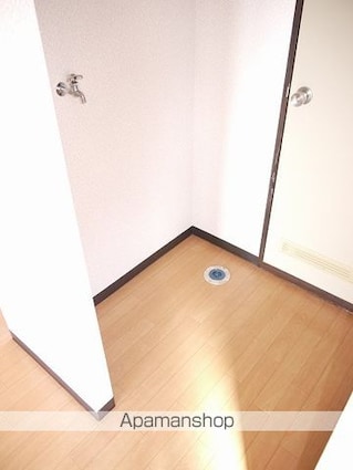 ハイツ丸山Ｂ棟[3DK/48.6m2]のその他設備