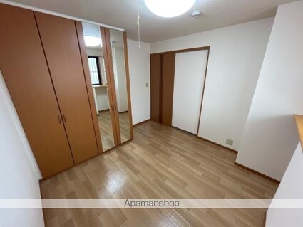 コムス・エルアール[2DK/45.63m2]の内装4