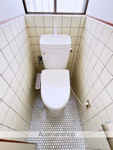 冨永ビルの内装写真