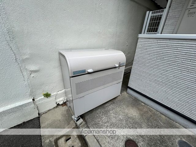 ワコーレヴィータ甲子園口のその他写真