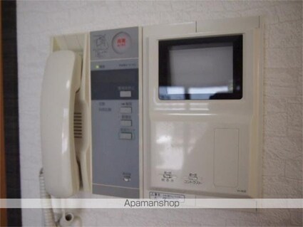 ルーブル学芸大学五番館[1R/30.75m2]の内装4