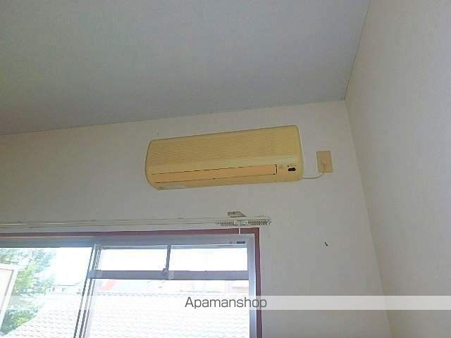 アジュール潮見の内装写真