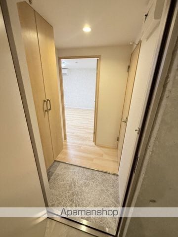 リリオ行啓通の内装写真