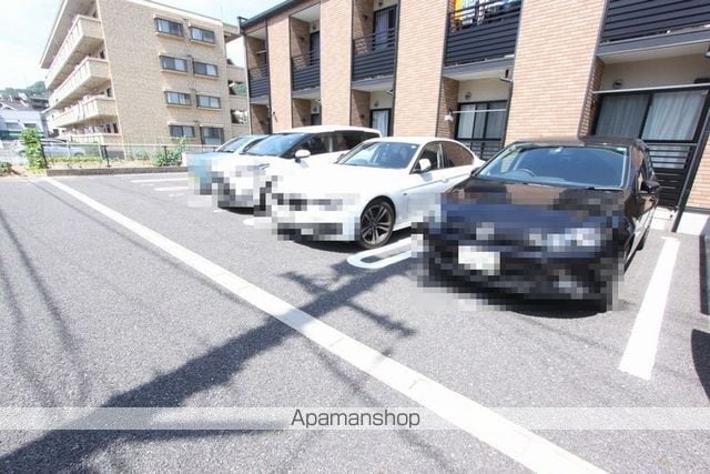 レオネクストアンソレイユEのその他写真