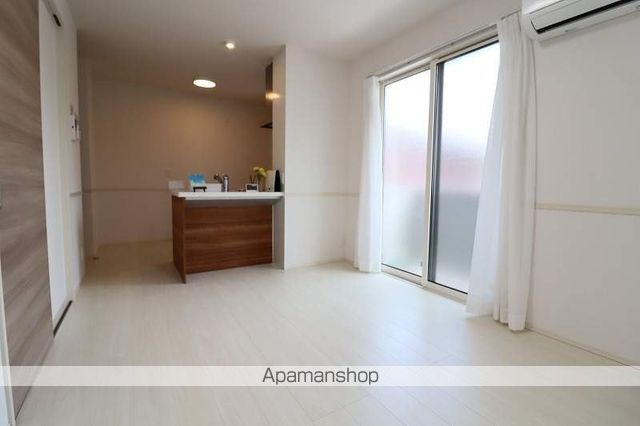 フィオーレ南二軒屋の内装写真