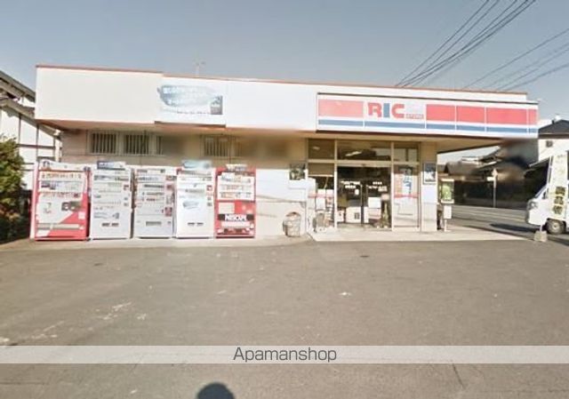 メゾンドゥパルクA・B棟の周辺写真
