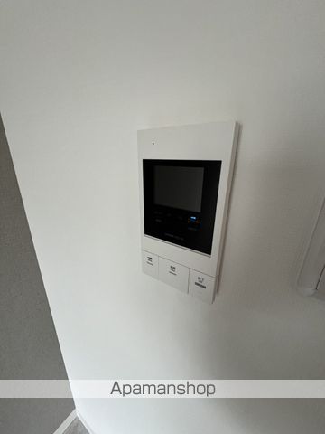 CLAROの内装写真