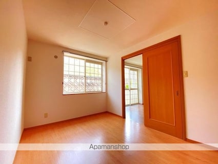 エルピーダＭ　Ｃ棟[2LDK/56.8m2]の内装4