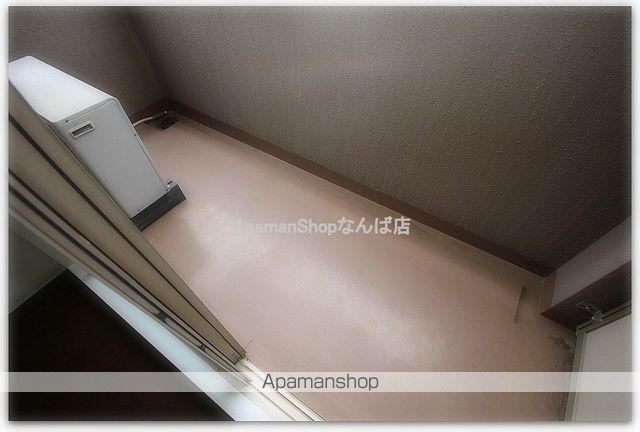 ジュネーゼ本町西の内装写真