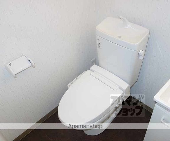 グランメゾン梅小路の内装写真