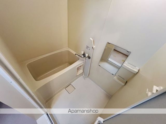 AMABILISの内装写真