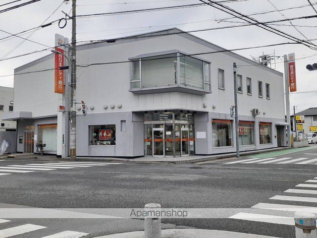 ＥＳＰＡＣＩＯ　Ⅱ 204 ｜ 福岡県糟屋郡粕屋町仲原１丁目1-1（賃貸アパート2LDK・2階・62.58㎡） その15