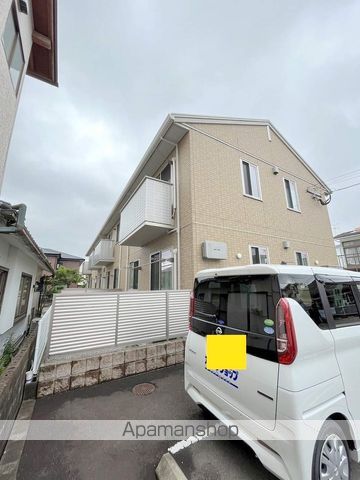 シャトーKの外観写真