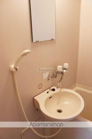 居倉マンションの内装写真