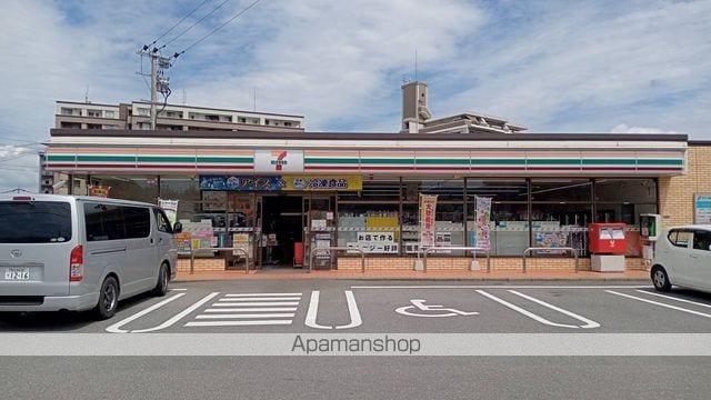 リバーサイド桜町の周辺写真