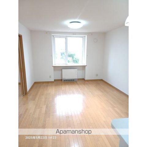 CALM HOUSE Iの内装写真