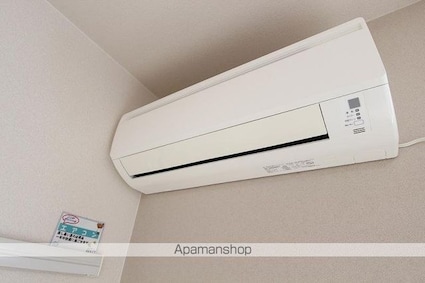 パティオ　３棟[3DK/57.81m2]の内装2