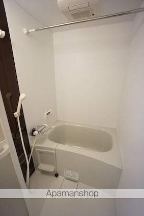 グランシャルム中村[1DK/25.52m2]のバス