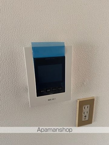 ヴェナスハイムの内装写真