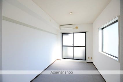 ワールドパレス永福町[1R/16.87m2]のリビング・居間3