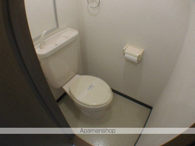 オークウッズ高槻の内装写真