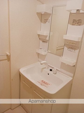 シャトレイユの内装写真