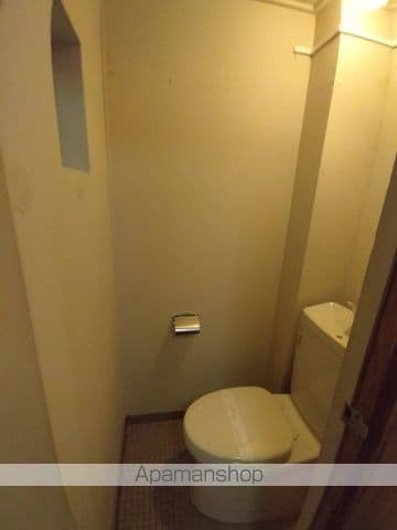 高橋マンションの内装写真