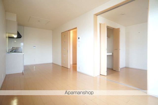レジデンス サンフラワーの内装写真