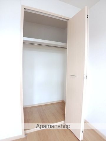 ニューシティー大坪の内装写真