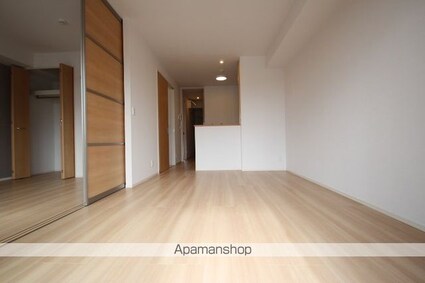 サザンクロス[2LDK/50.38m2]のリビング・居間