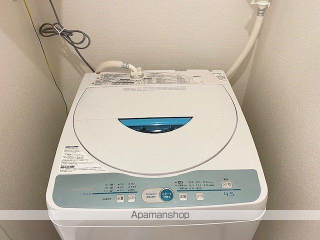 レオパレスヴィラコロンナ千里の内装写真