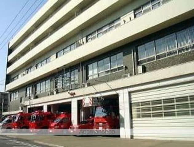 SーRESIDENCE矢口渡AGLITTERの周辺写真