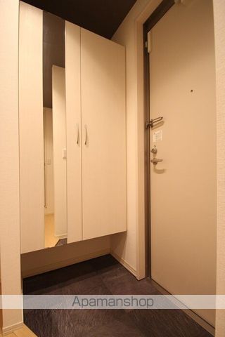 ウェルパレスの内装写真