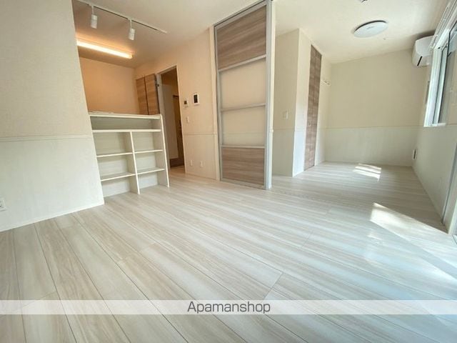 ドルチェ山手の内装写真
