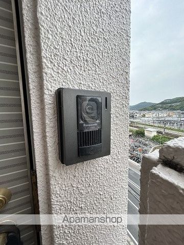 ファーストイン英賀保駅前の外観写真