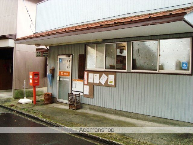 サンガーデンの周辺写真