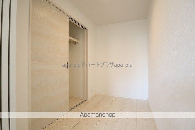 REGALEST川越南大塚の内装写真
