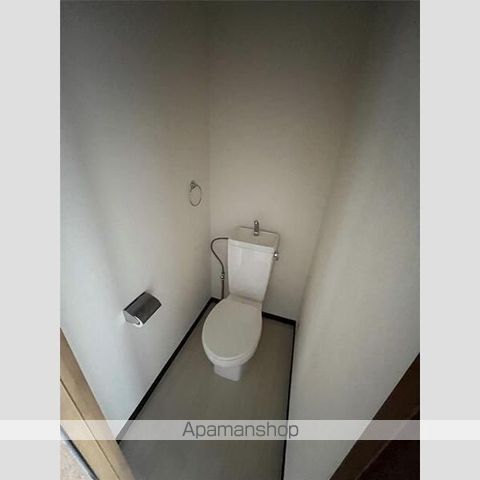 サンダイアル緑橋の内装写真