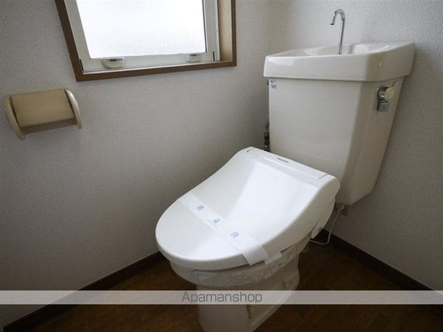 エクセルシャトー堤町の内装写真