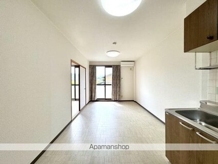 フォブール国分寺[2LDK/52.17m2]の内装6