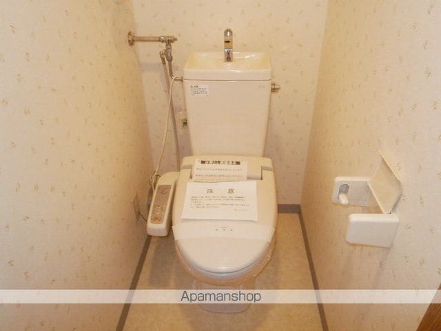 アプフェル美園の内装写真