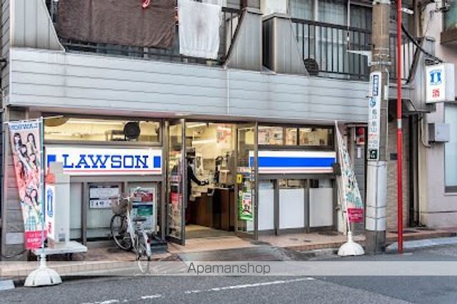 クレヴィスタ亀戸IIIの周辺写真
