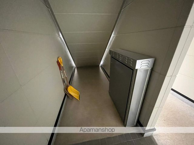 レオパレスグラッツェのその他写真