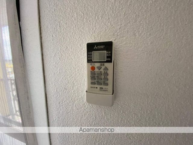 JCSマンションの内装写真