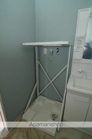 ロータスの内装写真
