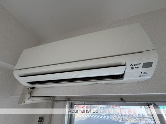 アンシャンテ住吉の内装写真